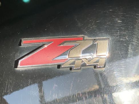 Used 2013 Chevrolet Suburban LT w/ Suspension Package, Off-Road AWD/4WD image 12