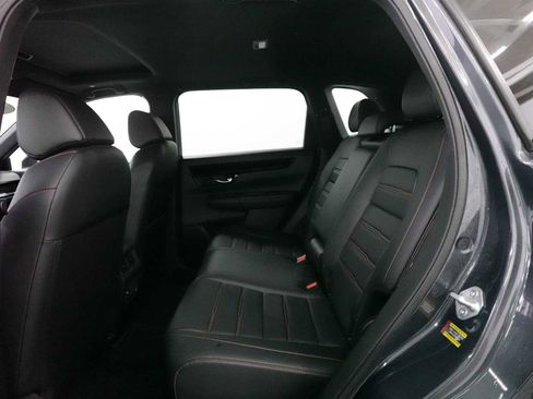 Used 2024 Honda CR-V Sport Touring image 27
