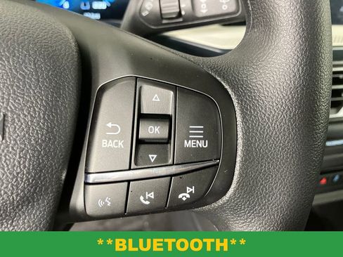 New 2025 Ford Bronco Sport Heritage image 19