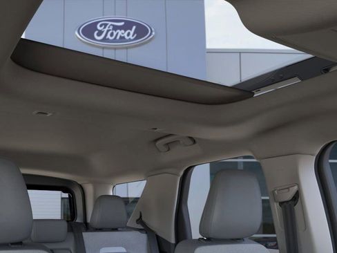 New 2025 Ford Bronco Sport Badlands w/ Badlands Tech Package image 22