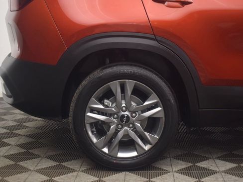 Used 2023 Kia Seltos S AWD/4WD image 30