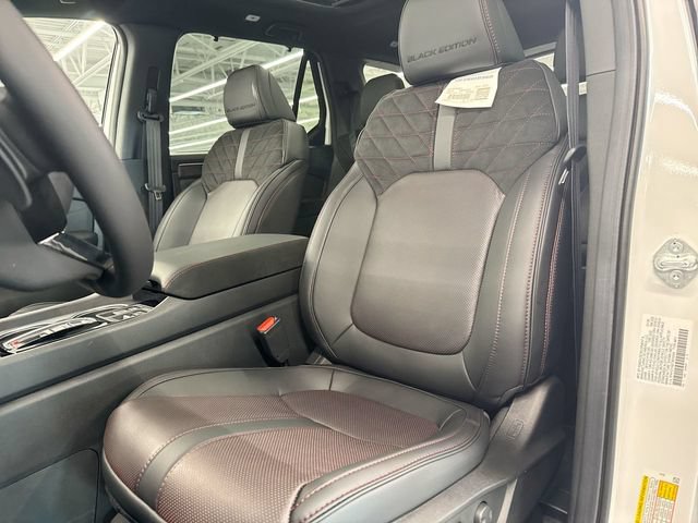 New 2026 Honda Pilot Black Edition image 19