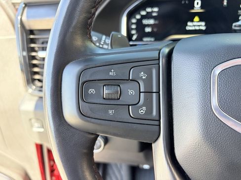 Used 2024 GMC Sierra 1500 AT4X w/ AT4X AEV Edition AWD/4WD image 21
