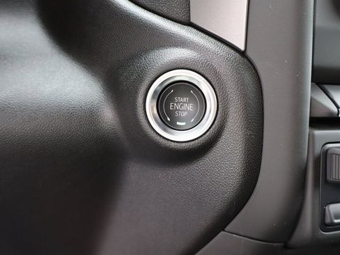 New 2025 Chevrolet Silverado 3500 W/T w/ WT Convenience Package image 13