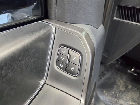 Used 2025 Ford F150 Tremor w/ Equipment Group 402A High AWD/4WD image 21