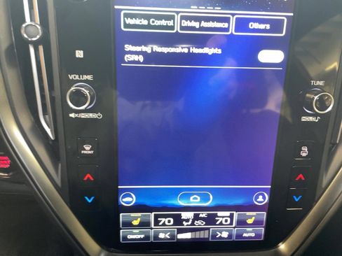 Used 2023 Subaru WRX Limited image 10