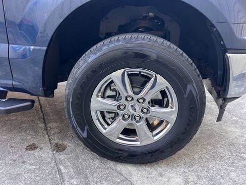 Used 2018 Ford F150 XLT w/ Equipment Group 302A Luxury image 32