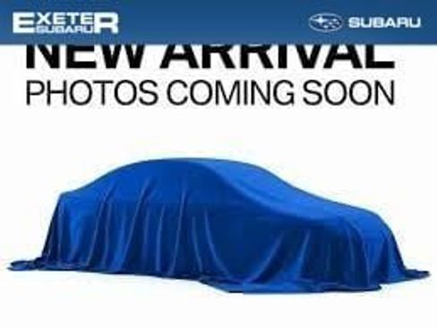 Used 2025 Subaru Forester Limited AWD/4WD image 1