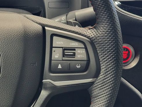 Certified 2026 Honda Ridgeline TrailSport image 27