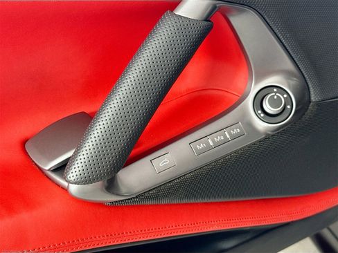 Certified 2019 Ferrari 812 Superfast image 16