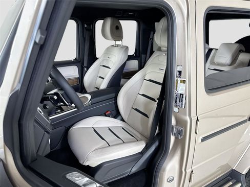 Used 2026 Mercedes-Benz G 63 AMG 4MATIC image 14