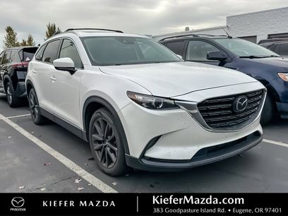 Certified 2023 MAZDA CX-9 Touring Plus