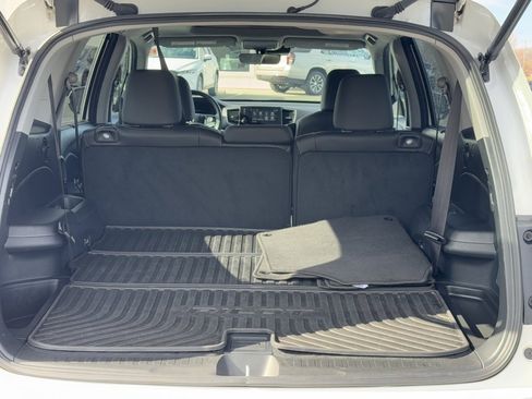 Used 2022 Honda Pilot EX-L image 36