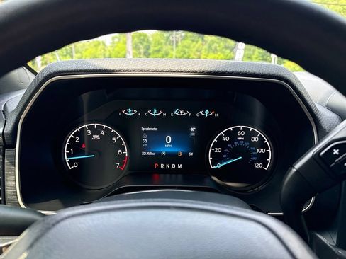 Used 2023 Ford F150 XL w/ XL STX Apperance Package AWD/4WD image 14