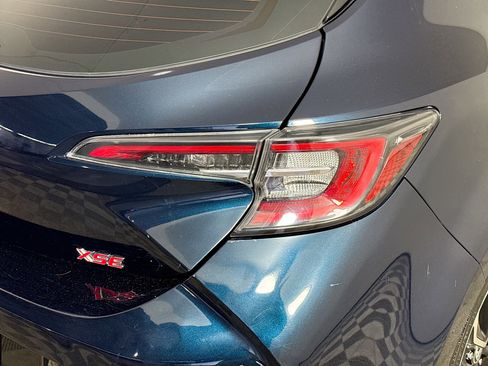 Used 2019 Toyota Corolla XSE FWD image 34