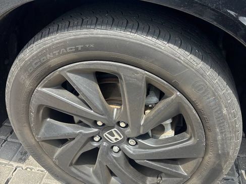 Used 2021 Honda HR-V Sport image 12