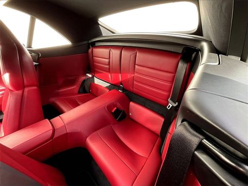 Certified 2022 Porsche 911 Turbo S image 22