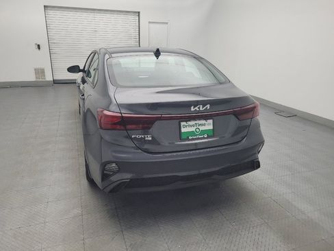 Used 2024 Kia Forte LX FWD image 6