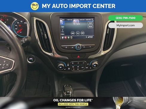 Used 2019 Chevrolet Equinox LT image 20