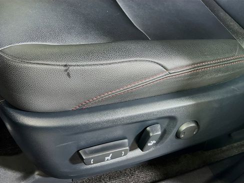 Used 2024 Toyota 4Runner TRD Pro image 18