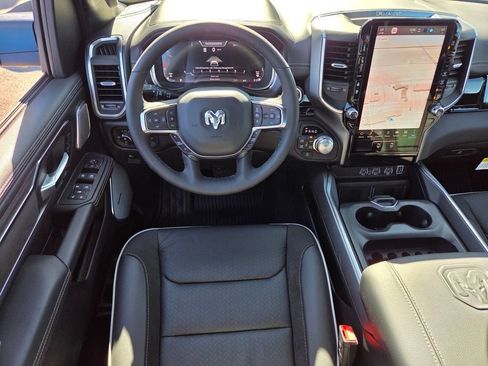 New 2026 RAM 1500 Laramie image 8