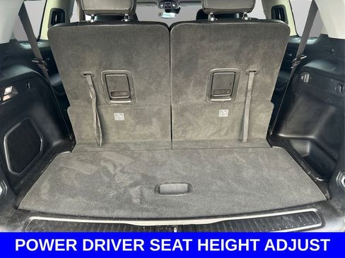 Used 2022 Jeep Grand Cherokee L Limited image 11