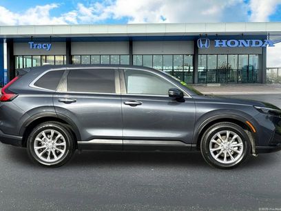 Certified 2023 Honda CR-V EX-L