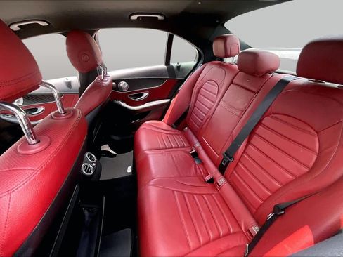 Used 2015 Mercedes-Benz C 300 4MATIC Sedan image 20