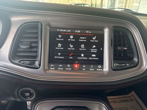 Used 2023 Dodge Challenger R/T Scat Pack image 13