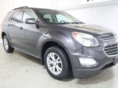 Used 2016 Chevrolet Equinox LT FWD image 5