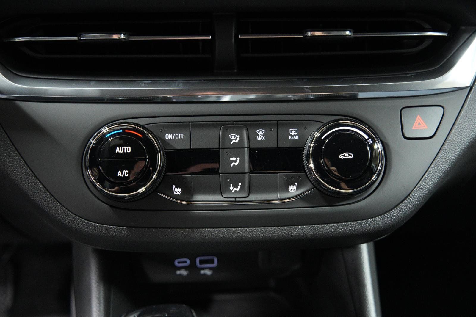 New 2026 Buick Envista Preferred w/ Convenience I Package FWD image 33