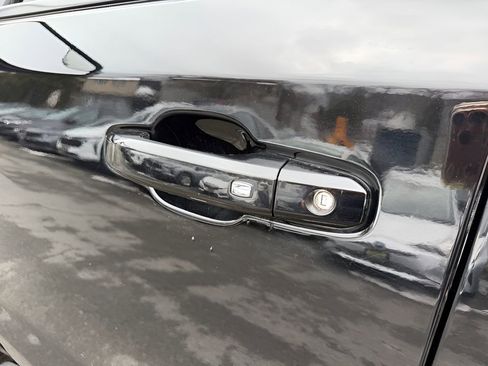 Used 2019 Chevrolet Silverado 1500 LT Trail Boss image 13