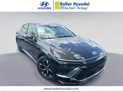 Certified 2024 Hyundai Sonata SEL