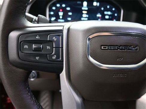 Used 2023 GMC Sierra 1500 Denali image 28