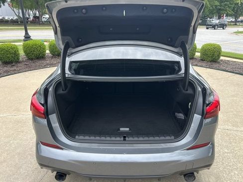 Certified 2024 BMW 228i xDrive Gran Coupe w/ M Sport Package AWD/4WD image 21