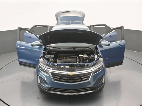 Used 2024 Chevrolet Equinox LT FWD image 70