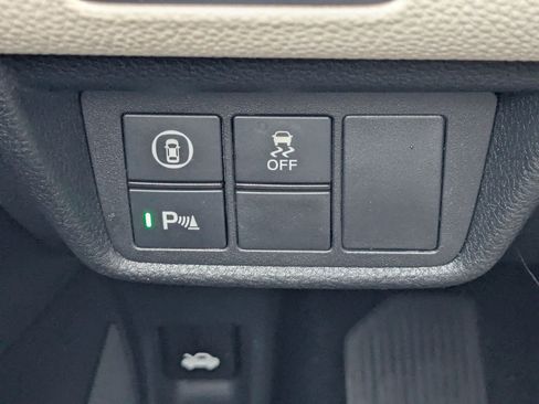 Certified 2021 Honda Accord EX-L image 21