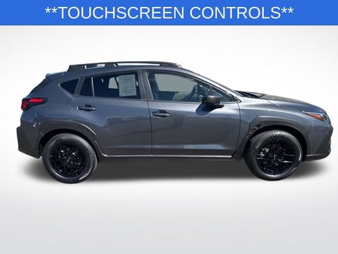 Certified 2024 Subaru Crosstrek 2.0i Premium image 8