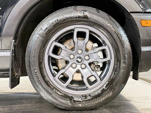 Used 2022 Ford Bronco Sport Big Bend w/ Convenience Package image 22