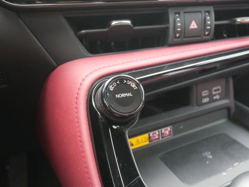 Certified 2023 Lexus NX 250 FWD w/ Premium Package image 29