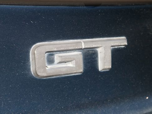 Used 2015 Ford Mustang GT Premium RWD image 9
