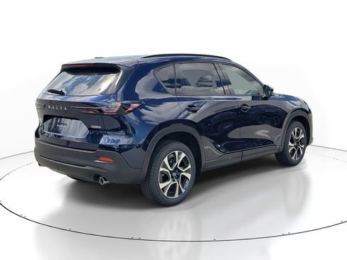 New 2026 MAZDA CX-5 Preferred AWD/4WD image 4