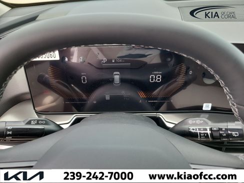 New 2026 Kia Sorento S FWD image 25