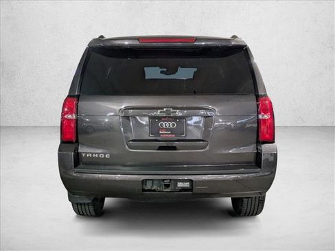 Used 2016 Chevrolet Tahoe LT image 7