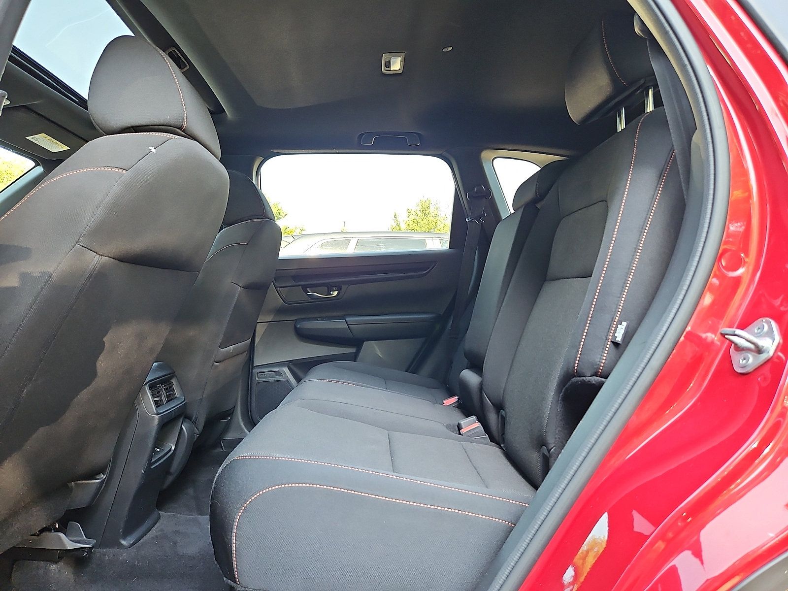 Certified 2023 Honda CR-V Sport image 11