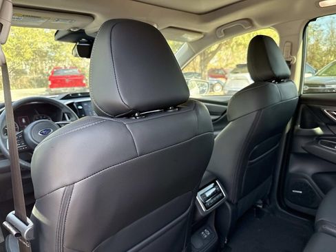 New 2026 Subaru Ascent Limited image 12