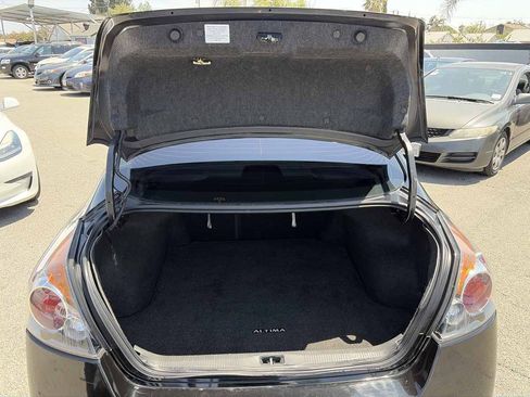 Used 2012 Nissan Altima 2.5 S FWD image 12
