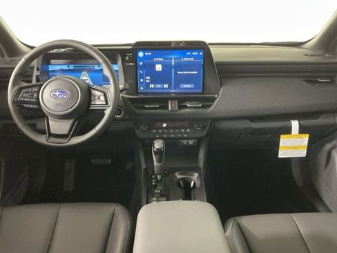 New 2026 Subaru Outback Premium image 11