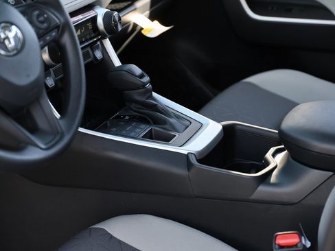 Certified 2025 Toyota RAV4 XLE image 12