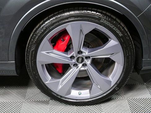 New 2026 Audi Q7 3.0T Prestige image 40